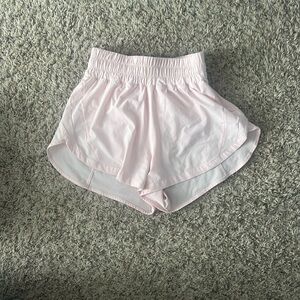 Lululemon Track That 3in Short